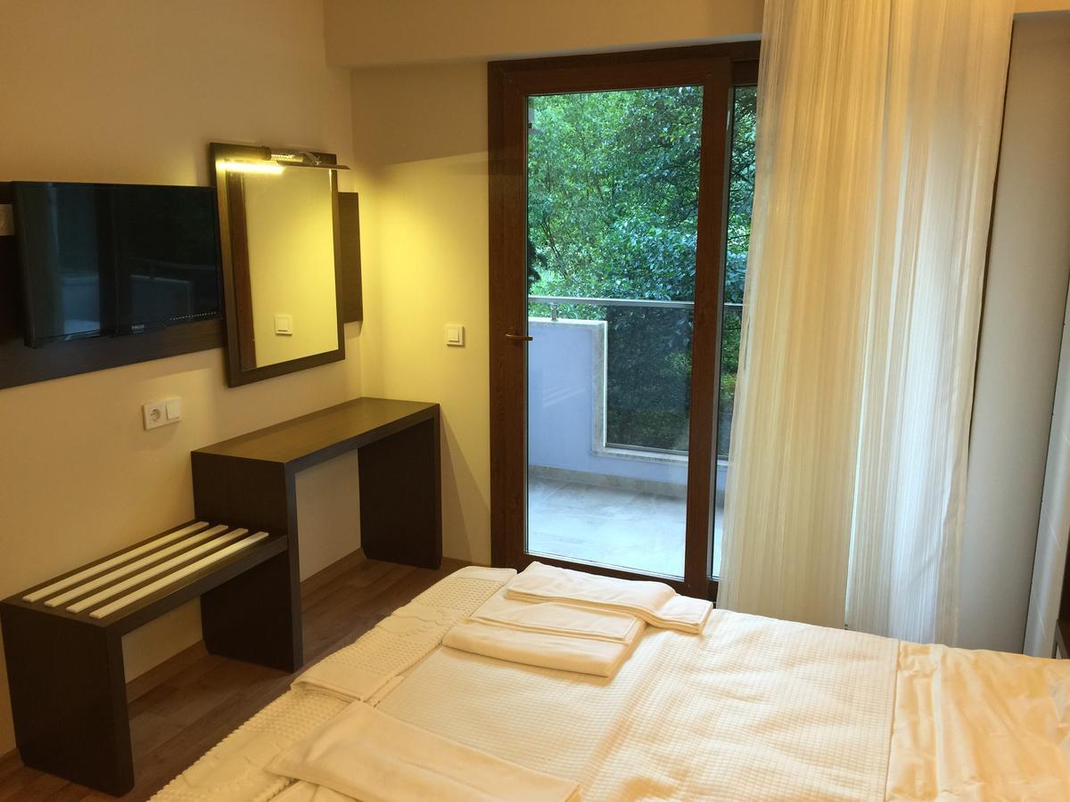 Yuvarlakcay Cinar Butik Hotel Koycegiz  ภายนอก รูปภาพ