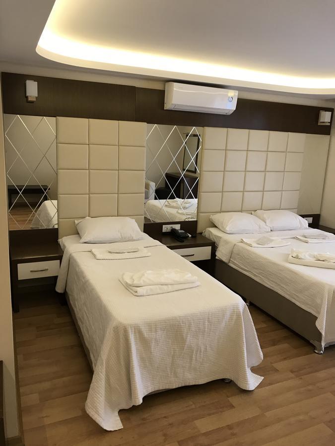 Yuvarlakcay Cinar Butik Hotel Koycegiz  ภายนอก รูปภาพ