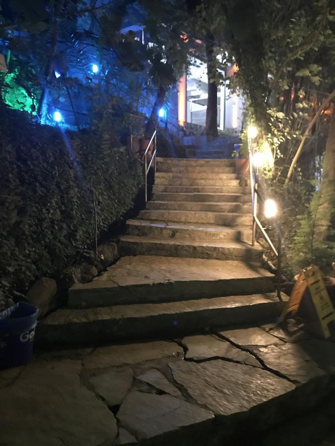 Yuvarlakcay Cinar Butik Hotel Koycegiz  ภายนอก รูปภาพ