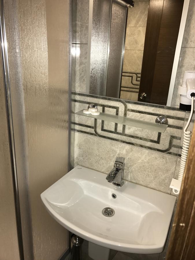 Yuvarlakcay Cinar Butik Hotel Koycegiz  ภายนอก รูปภาพ