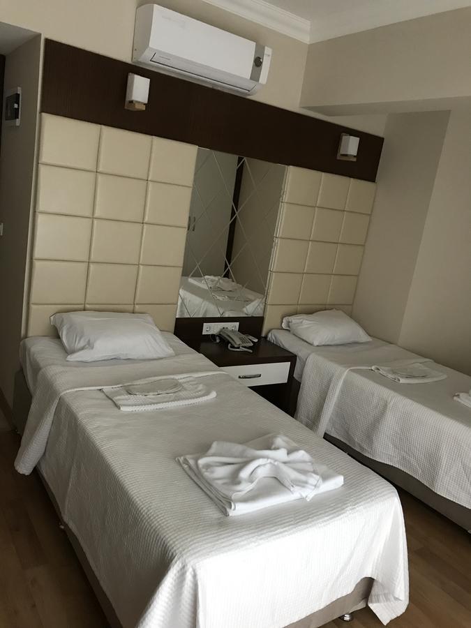 Yuvarlakcay Cinar Butik Hotel Koycegiz  ภายนอก รูปภาพ